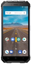 UleFone Armor X Dual Dark Grey