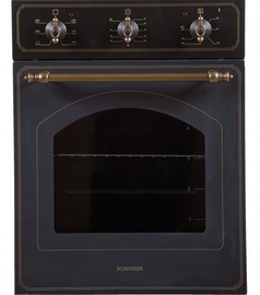 Schlosser OER416AT Black