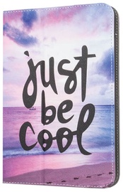 GreenGo Universal Tablet Book Case For 9-10'' Be Cool