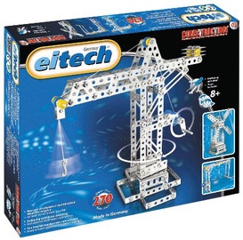 Eitech C05 MetalConstruction Crane Bridge 00005