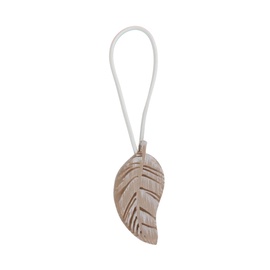 Аксессуары для штор Luance Sonora Natural Tieback Magnet