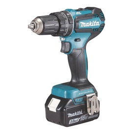 AKUTRELL DHP485RFJ 18V 2X3.0AH