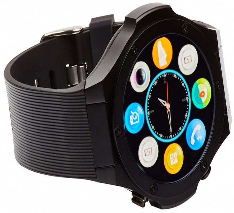 smartwatch garett expert 7