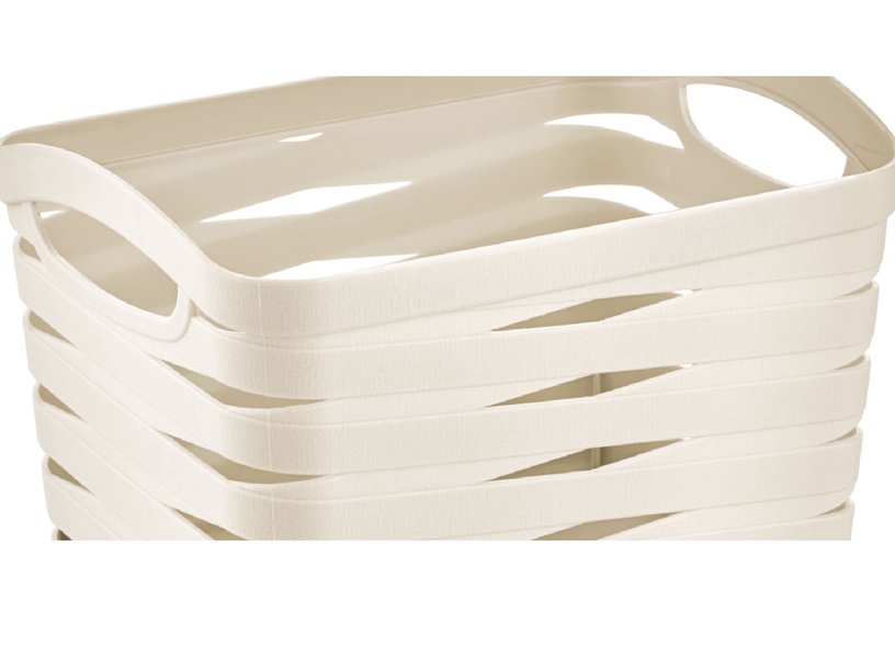 Hoiukast Curver 8691459290092, beež, 21 x 13.8 x 16 cm