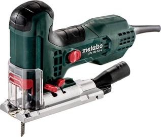 Tikksaag Metabo, 710 W