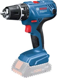 Urbis bez baterijas Bosch GSR 18V-21, 18 V