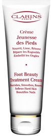 Clarins Foot Beauty Treatment Cream 125ml