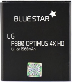 Батарейка BlueStar, Li-ion, 1500 мАч