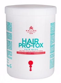 Kallos KJMN Protox Hair Mask 1000ml