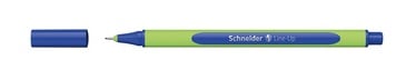 Ручка Schneider 191003, синий/зеленый, 0.4 мм
