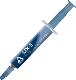Oro aušinimo sistemos priedas Arctic MX-5, 4 g, mėlyna