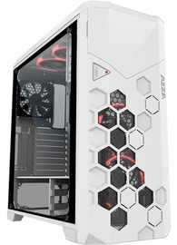 AZZA Storm 6000 White