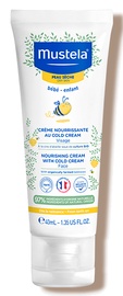 Krēms Mustela Baby, 40 ml