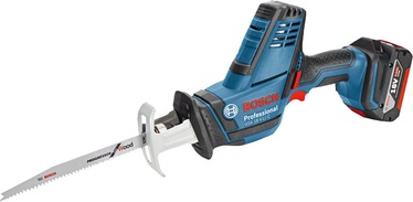 Bosch GSA 18 V-LIC Cordless Sabre Saw