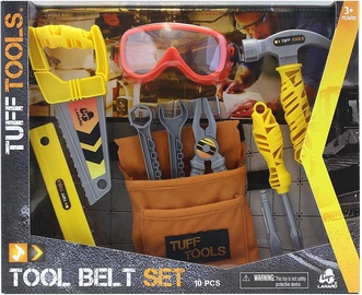 Ролевая игра Lanard Tuff Tools Tool Belt Set