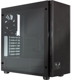 Riotoro CR500 mATX Mid-Tower Black