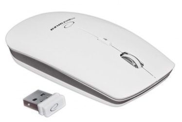 Esperanza Saturn EM120 Wireless Mouse White