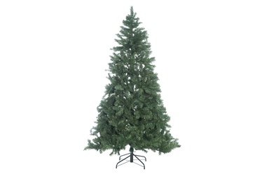 Jõulukuusk Luxus 210cm green