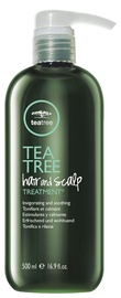 Paul Mitchell Tea Tree Hair & Scalp Treatment 500ml