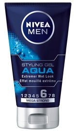 Nivea Men Aqua Styling Gel 150ml