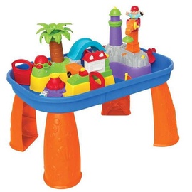Kiddieland Activity Water Park Play Set Table 037416