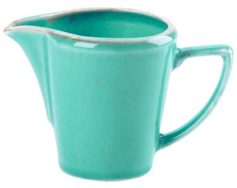 Porland Seasons Milk Bowl 15cl Turquoise
