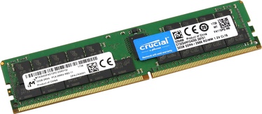 Crucial 32GB 2666MHz CL19 DDR4 ECC CT32G4RFD4266