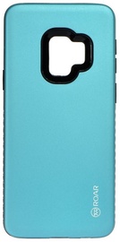 Roar Rico Armor Bacl Case For Samsung Galaxy S9 Light Blue