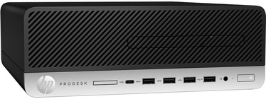 HP ProDesk 600 G5 SFF 7AC42EA