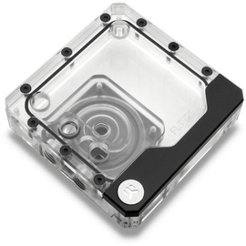 EK Water Blocks EK-Quantum Kinetic FLT 120 DDC PWM D-RGB Acryl