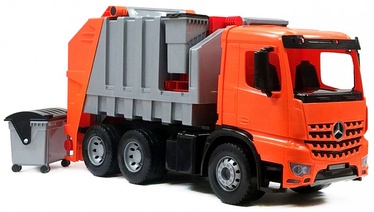 Lena Mercedes Benz Actros Garbage Truck 02165