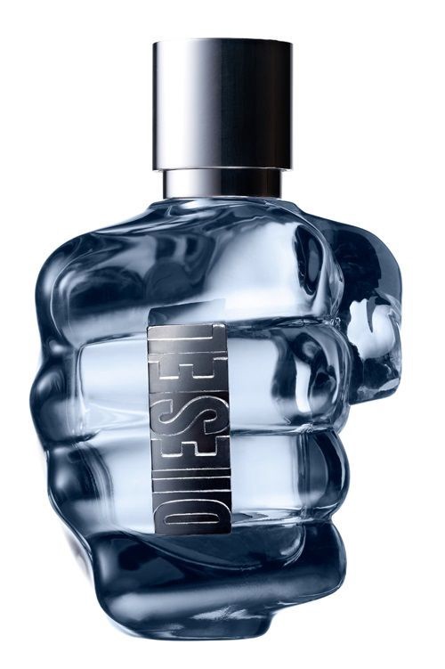 courreges in blue eau de parfum