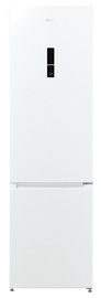 Šaldytuvas Gorenje NRK6201MW4