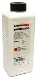 Химические вещества для проявления пленки Ilford Multigrade developer 1L