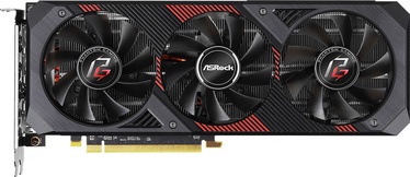 ASRock Radeon RX 5600 XT Phantom Gaming 6GB GDDR6 PCIE RX5600XTPGD36GO