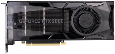 EVGA GeForce RTX 2080 Gaming 8GB GDDR6 PCIE 08G-P4-2080-KR