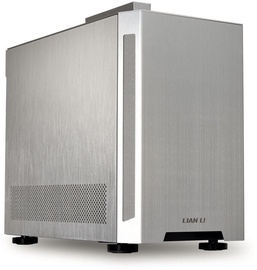 Lian Li TU150 mITX Mini-Tower Silver