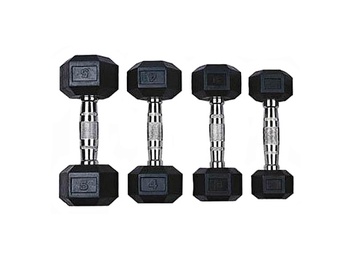 Svarmenys VirosPro Sports 28205, 2 x 6 kg
