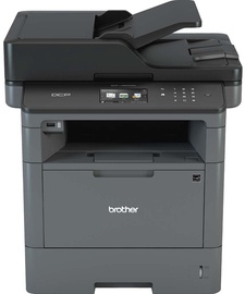 Многофункциональный принтер Brother MFC-L5700DN, лазерный