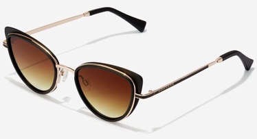 Солнцезащитные очки Hawkers Feline Brown, 51 мм