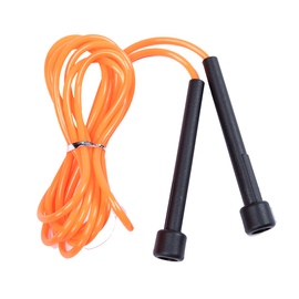 Lecamaukla Jump Rope LS3115 Black/Orange 2.75m