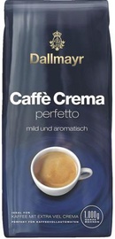 Dallmayr Caffe Crema Perfetto Beans 1kg