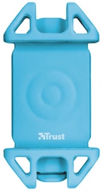 Telefono laikiklis Trust Bari Flexible For Bikes Blue