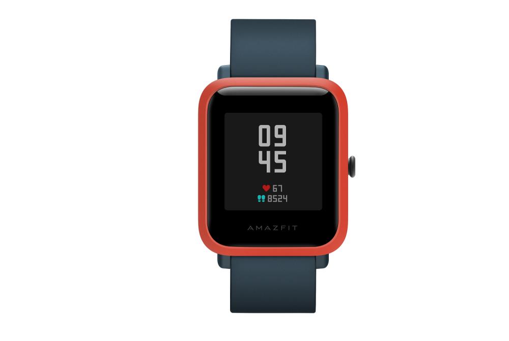 amazfit bip fit