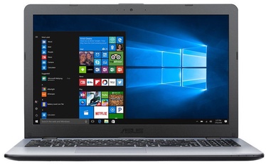 Asus VivoBook K542UF-KT257|16 Grey