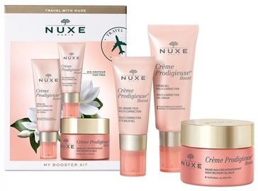 Komplekts sievietēm Nuxe Creme Prodigieuse, 105 ml