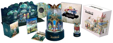 Ni No Kuni II: Revenant Kingdom King's Collector's Edition PS4