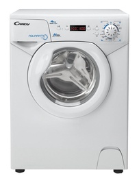 Skalbimo mašina Candy AQUA 1042D1/2-S