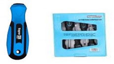 Наборы Vagner YF-15503 Screwdriver Set 6pcs