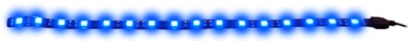 BitFenix Alchemy 2.0 Magnetic 6 LED Strip 12cm Blue